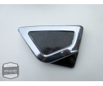 Kawasaki LTD450/455 zijdeksel links / zijkap / buddypaneel 